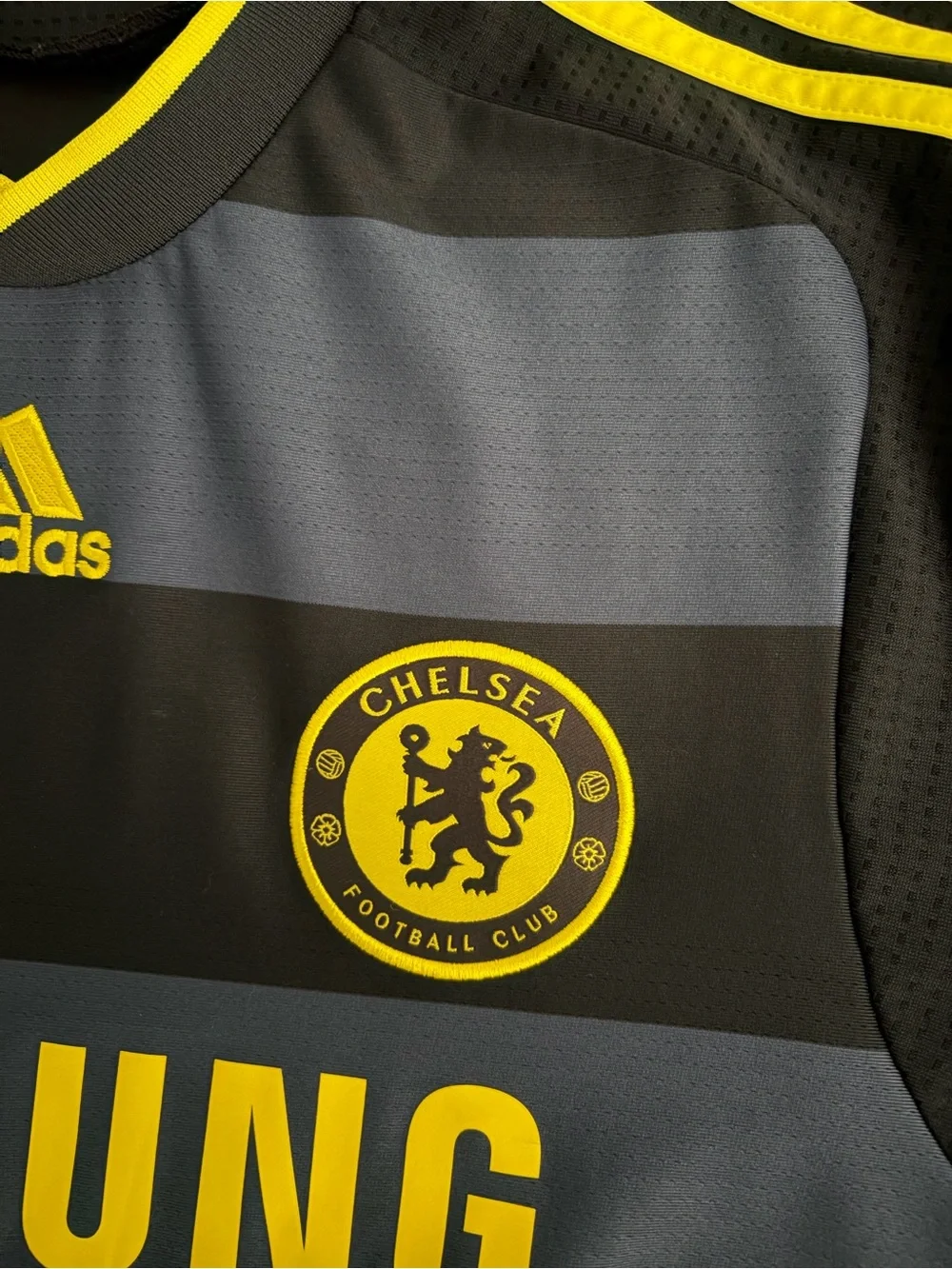 adidas official football